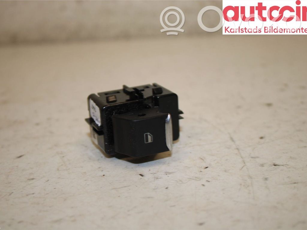 Ford Kuga III Electric window control switch 