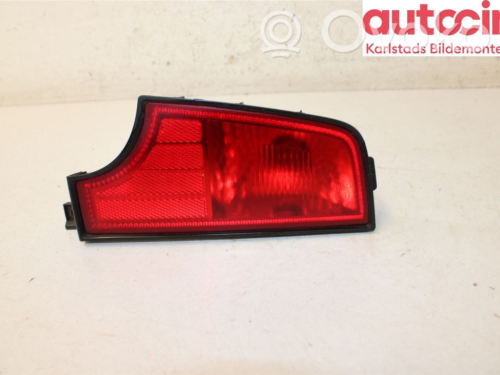 KIA Soul Odblask lampy tylnej 