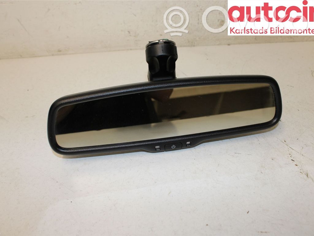 Espejo retrovisor (interior)   92021AL040,92021AL040