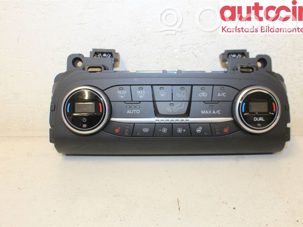 Ford Kuga III Climate control unit 