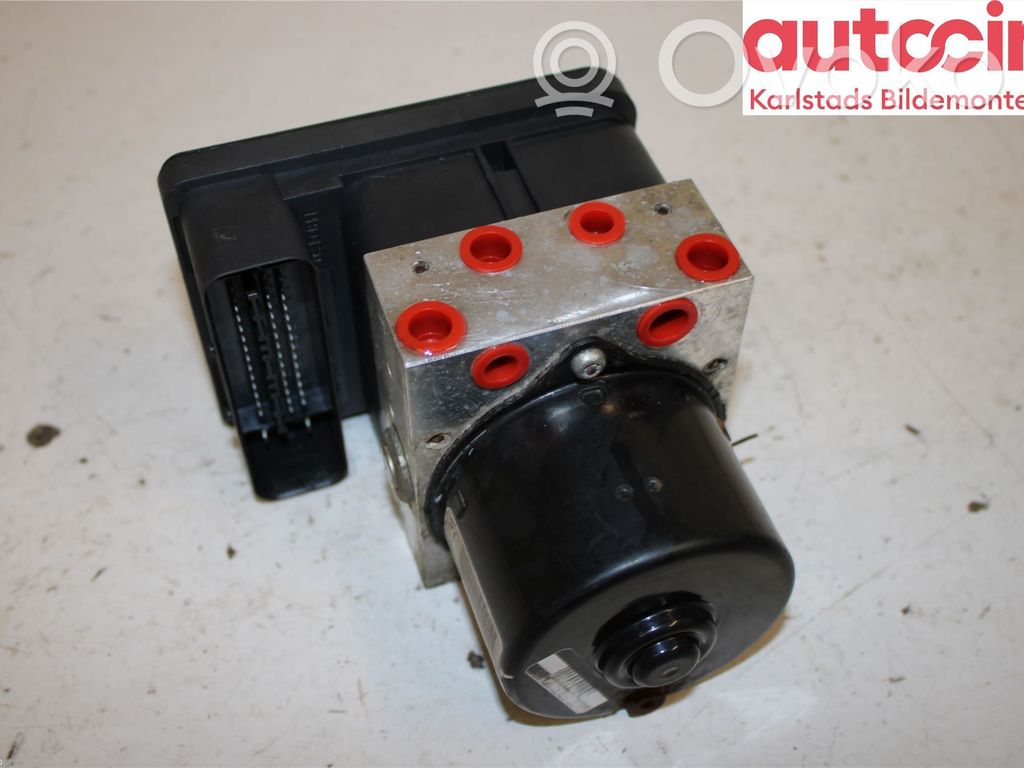 Citroen C3 ABS bloks 
