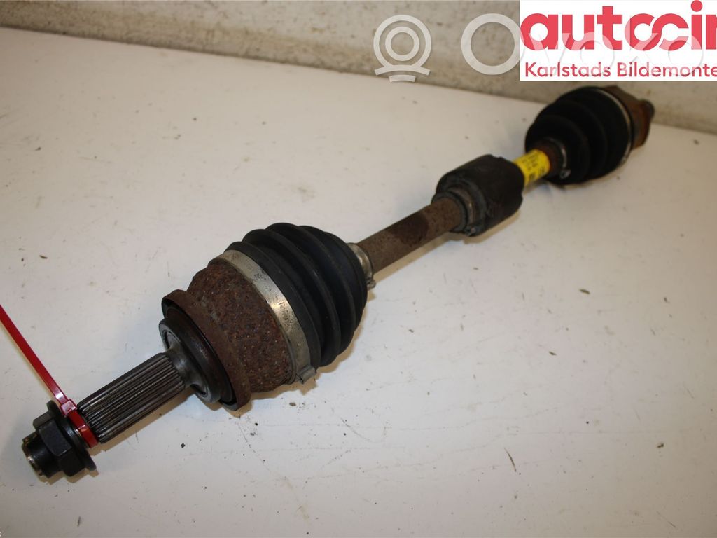 KIA Stonic Eje de transmisión delantero 