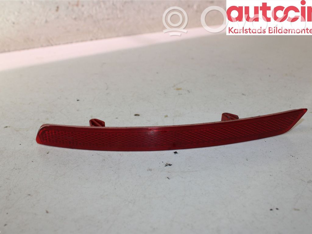 Citroen C5 Rear tail light reflector 