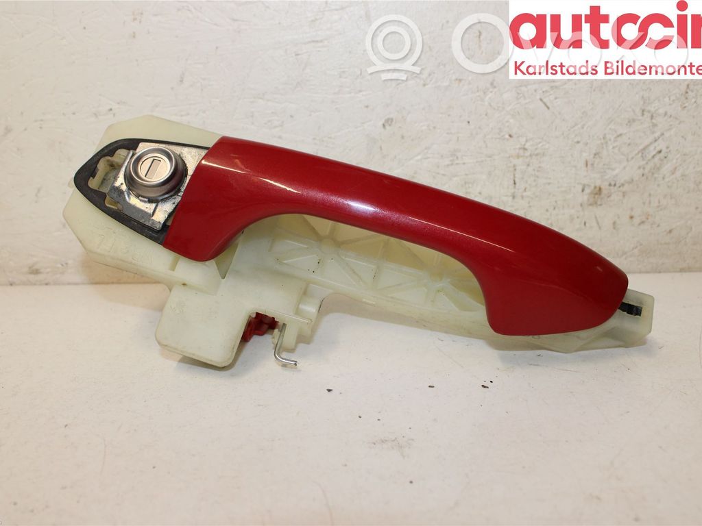 KIA Stonic Manecilla externa puerta delantera 