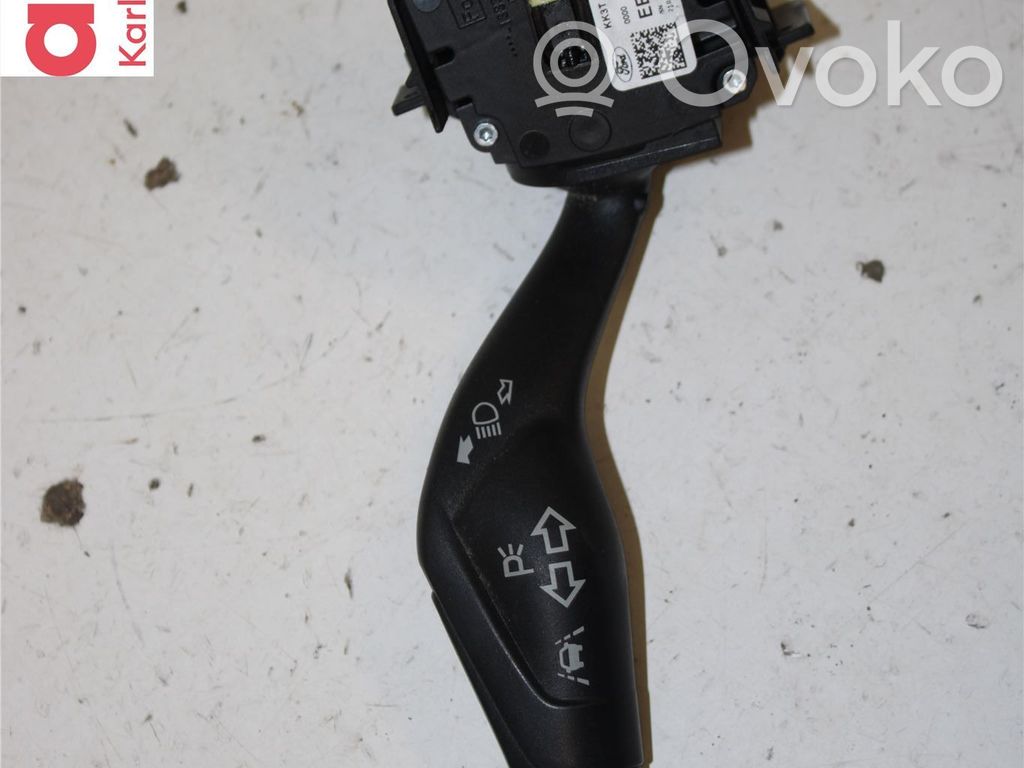 Ford Transit -  Tourneo Connect Indicator stalk 