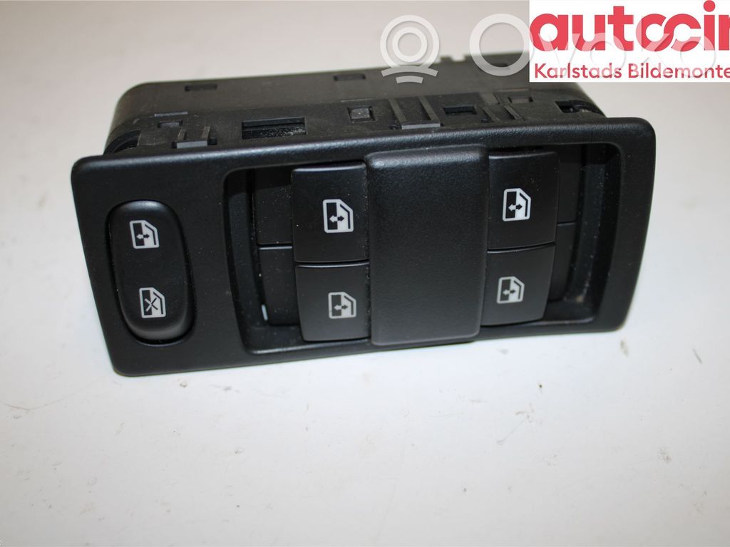 Electric window control switch   12780693,12780693,12780693