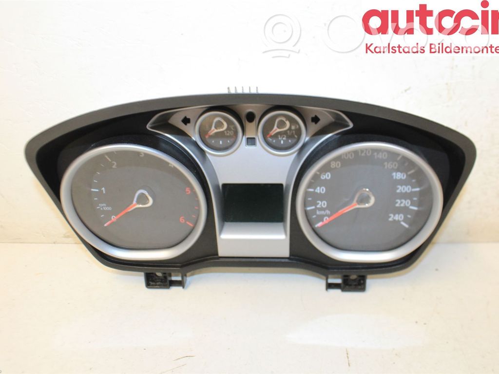 Ford Kuga I Spidometrs (instrumentu panelī) 