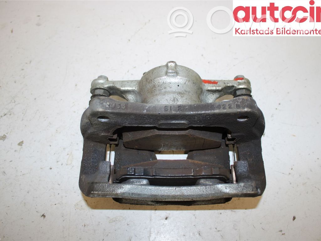Ford Ka Front brake caliper 