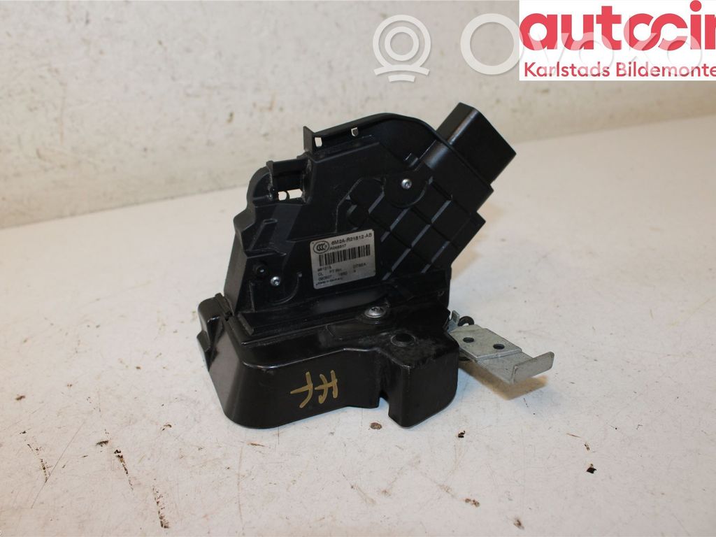 Ford Mondeo MK IV Front door lock 