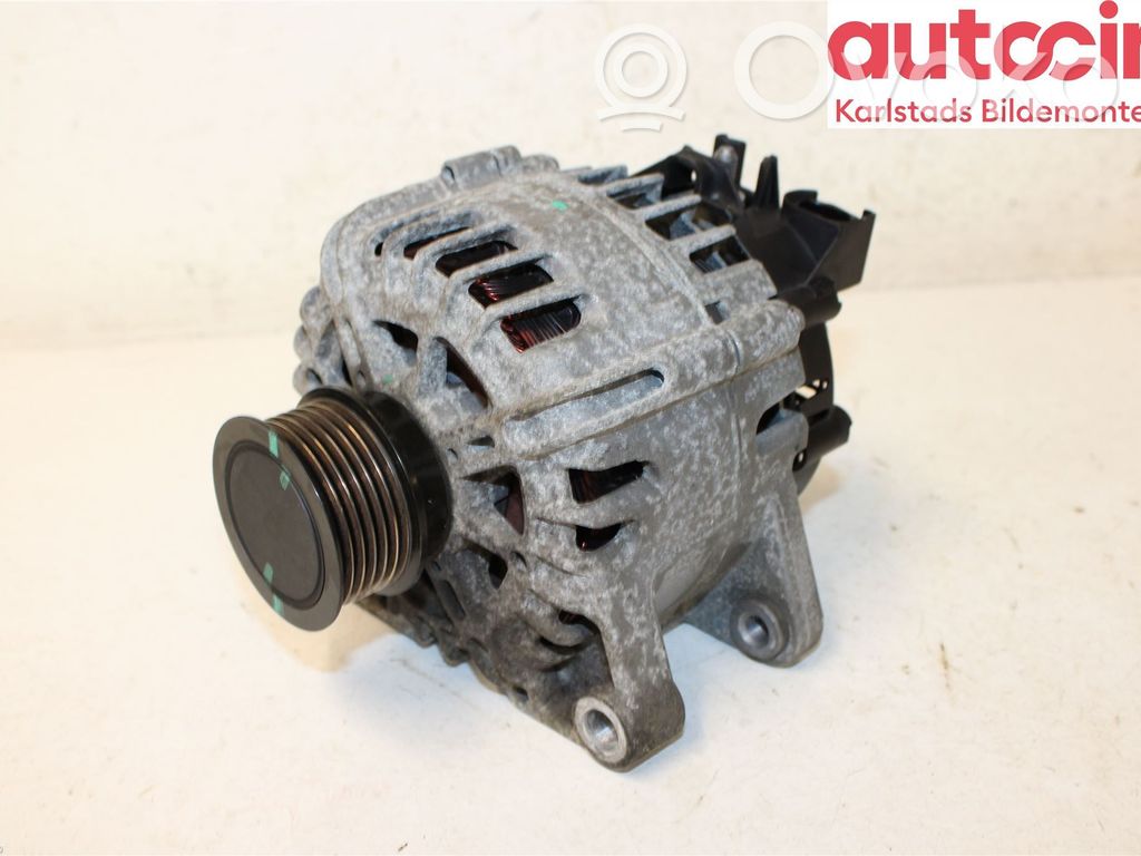 Ford Kuga II Ģenerators 