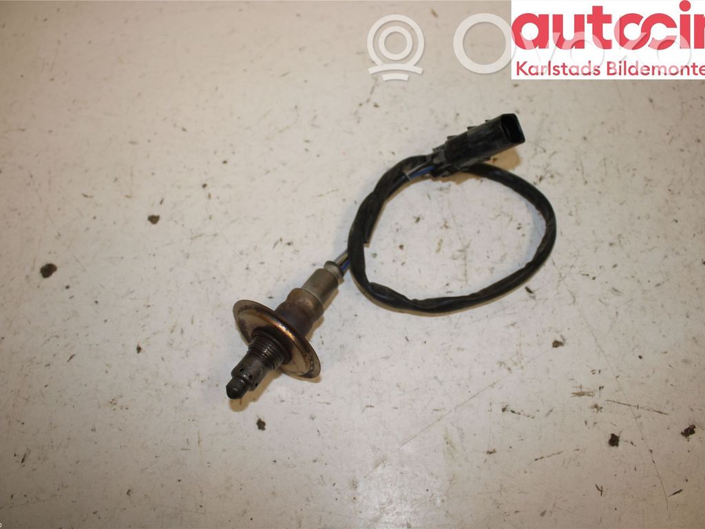 Renault Megane IV Lambda probe sensor 