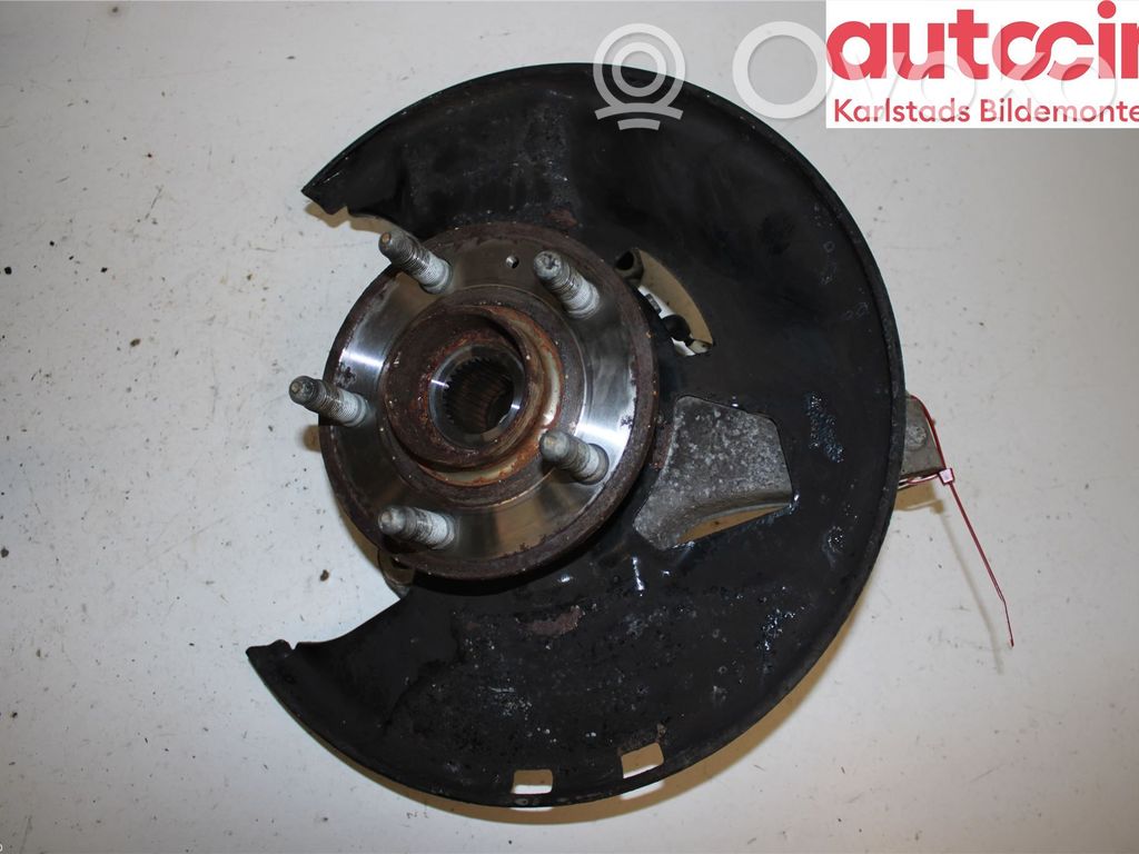 Opel Insignia A Achsschenkel vorne 