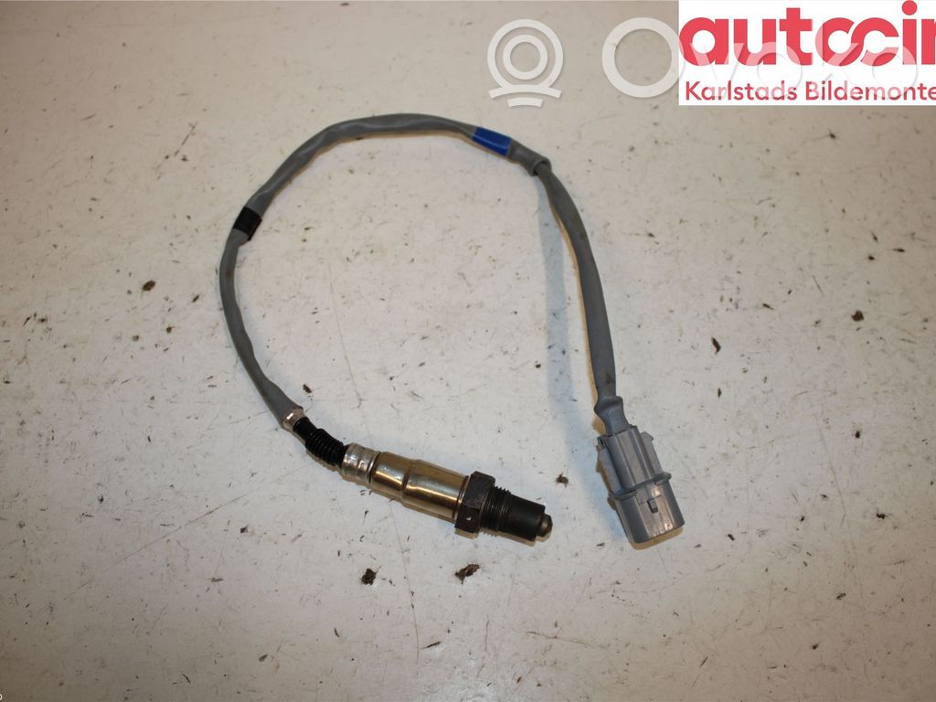 KIA Ceed Sonda lambda 