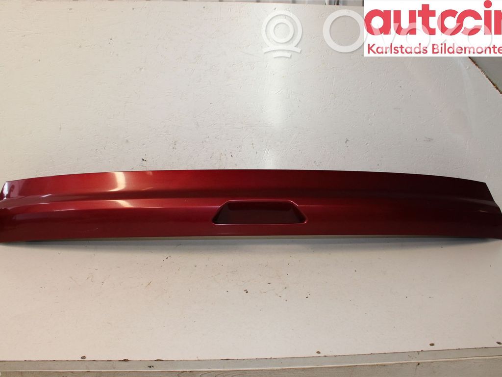 Ford Kuga II Tailgate trim 