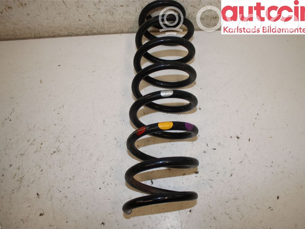 Renault Megane IV Feder hinten 