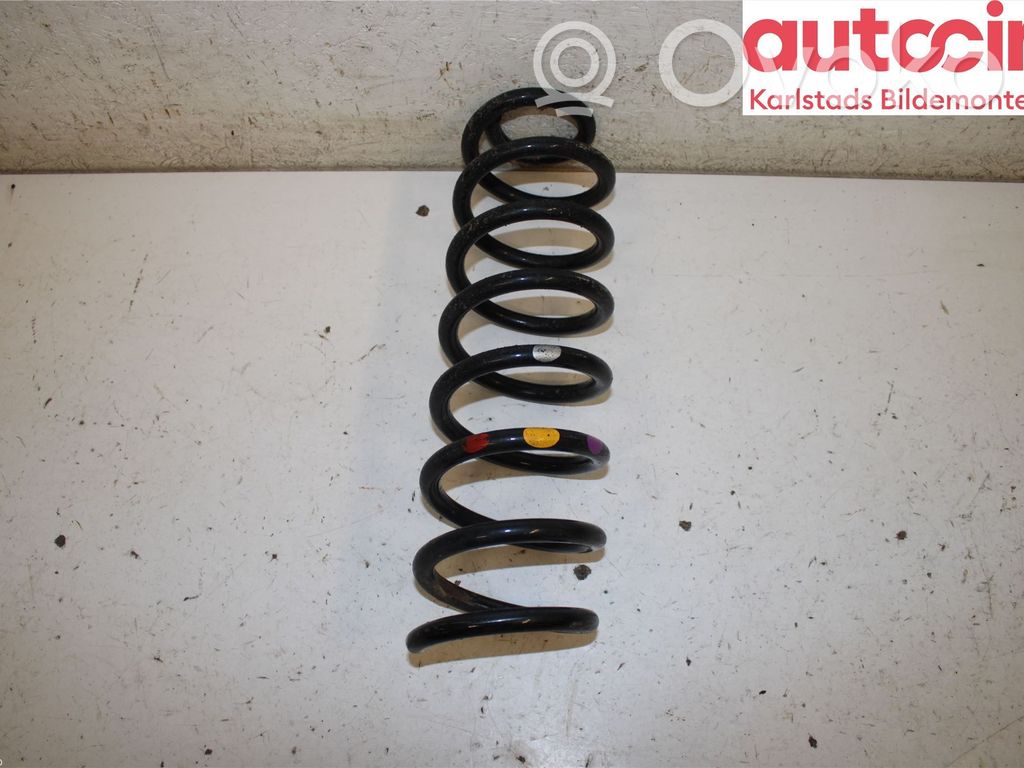 Renault Megane IV Feder hinten 