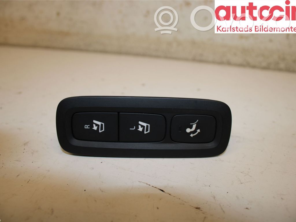 Volvo XC40 Multifunctional control switch/knob 