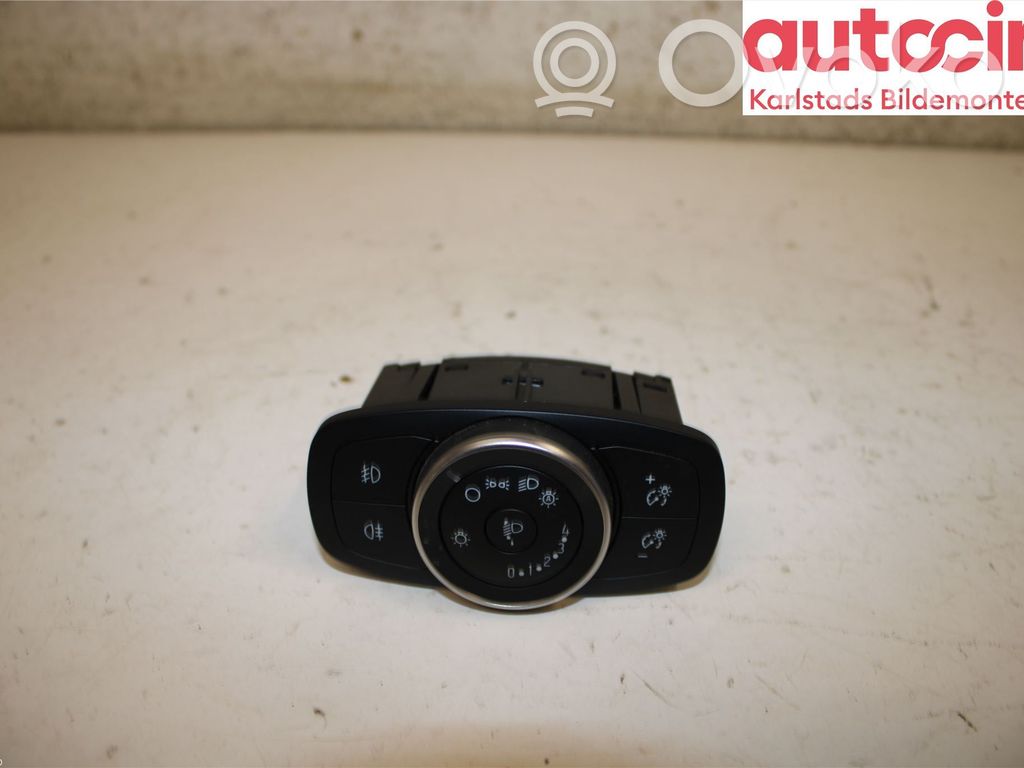 Ford Transit -  Tourneo Connect Light switch 