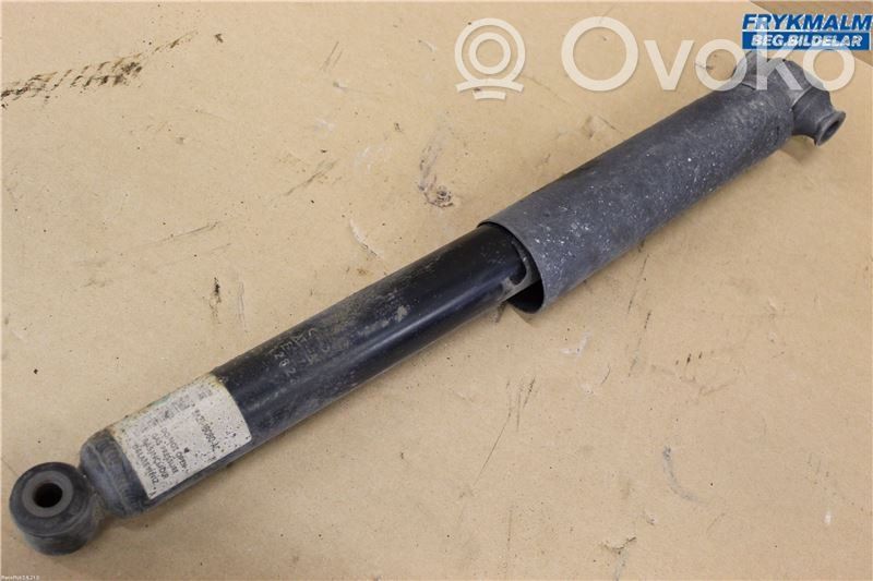 Stoßdämpfer hinten   2001566,BK2118080AC