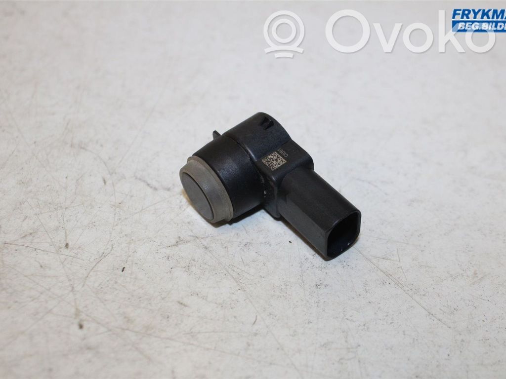 Citroen Berlingo Parking PDC sensor 