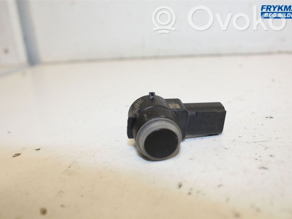 Citroen C4 I Picasso Parking PDC sensor 