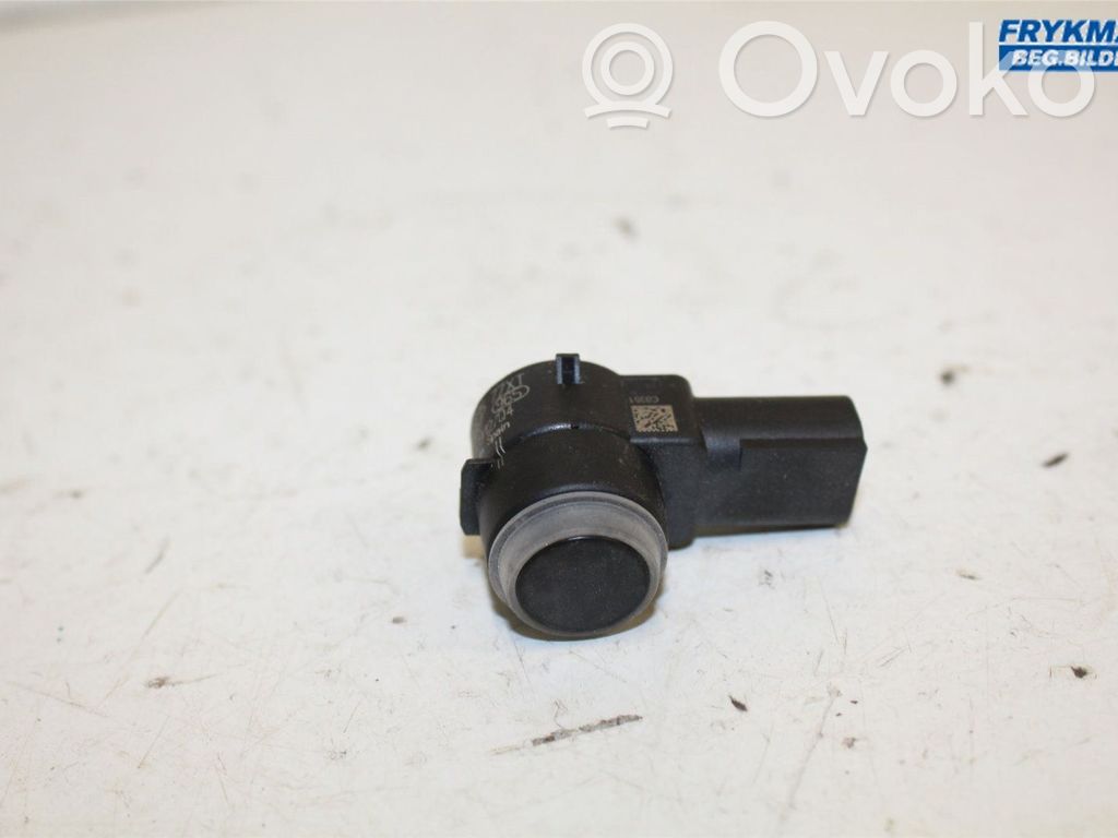 Citroen C4 I Picasso Parking PDC sensor 