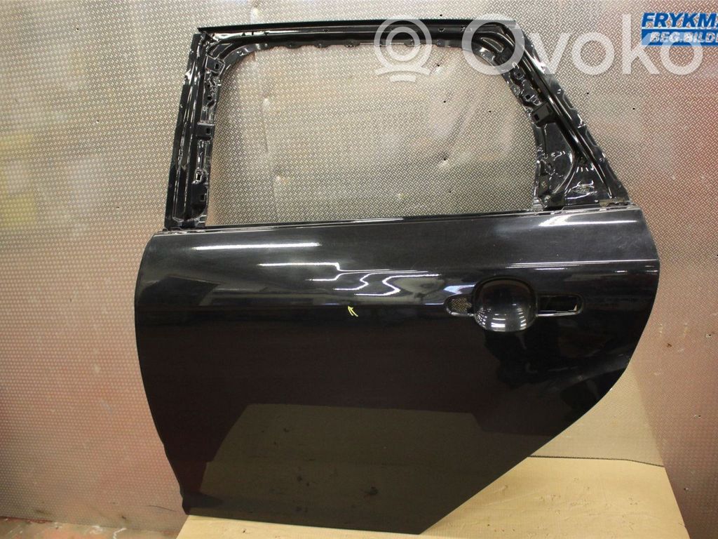 Ford Focus Galinės durys 