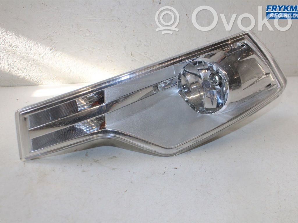 Citroen C5 Front fog light 