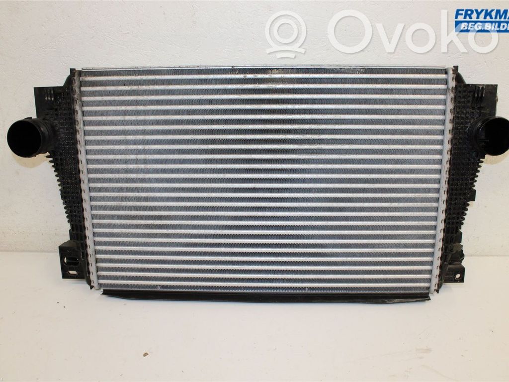 Interkūlerio radiatorius   2H0145804C