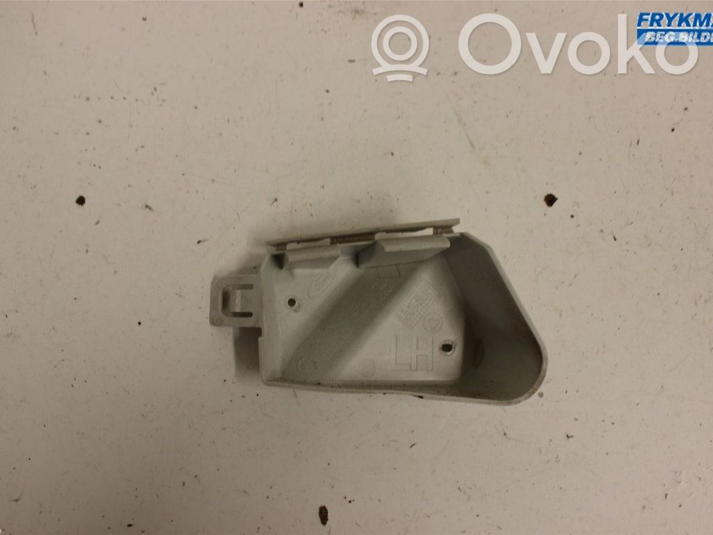 Rear bumper mounting bracket   1722284