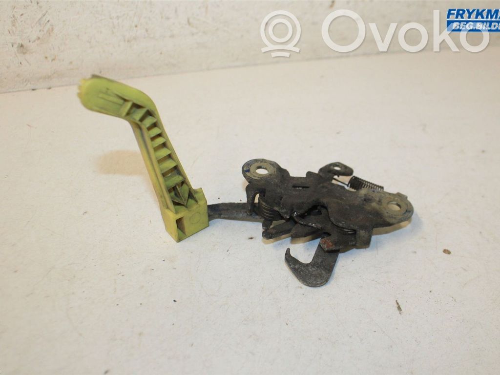 Citroen Berlingo Engine bonnet/hood lock/catch 