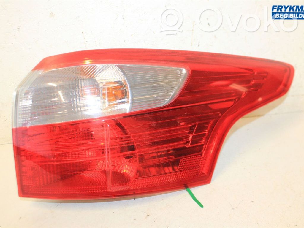 Rear/tail lights   1785519