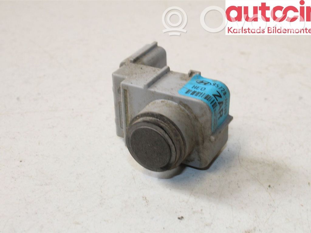 Hyundai i30 Sensor de aparcamiento PDC 