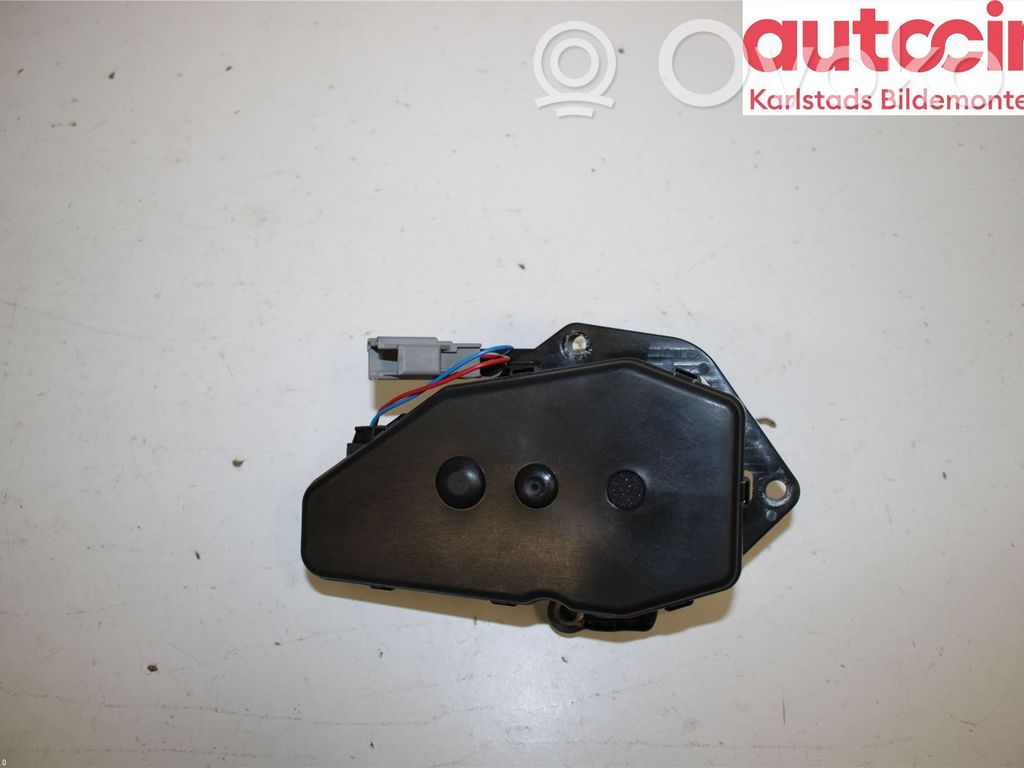 Volvo XC60 Loading door lock 