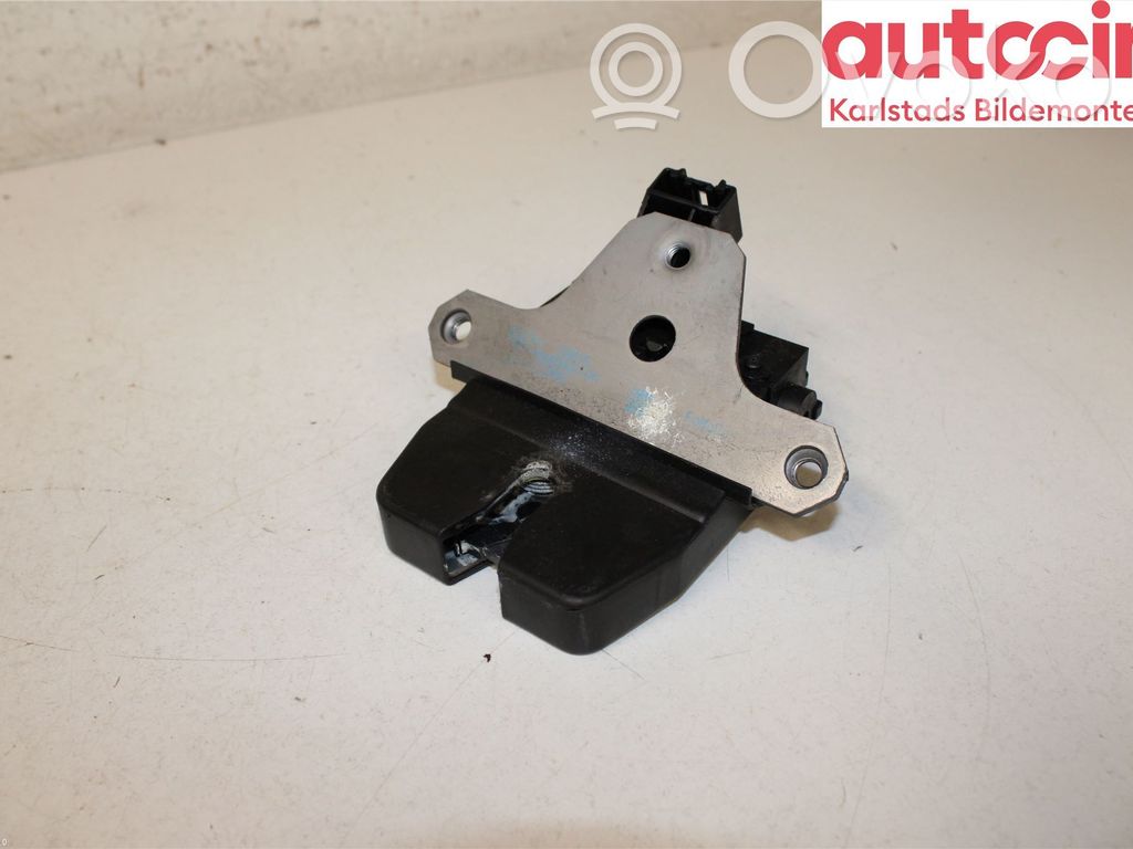 Ford Focus Tailgate/trunk/boot lock/catch/latch 