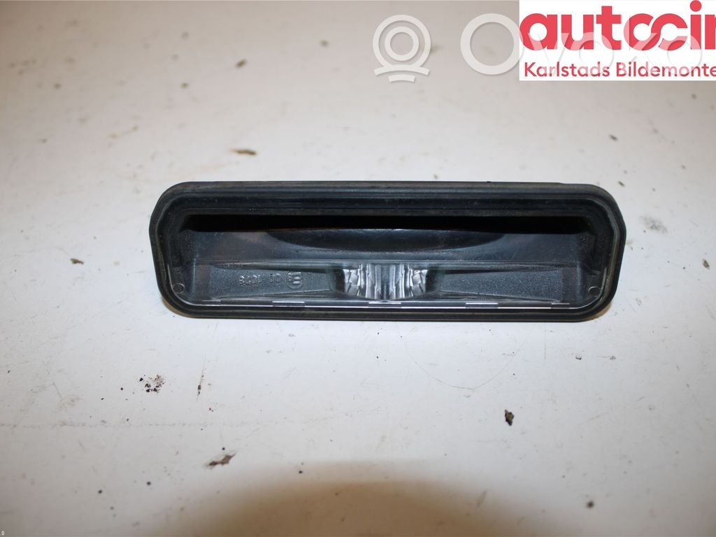Manilla exterior del maletero/compartimento de carga   1886014,BM5119DB514AC,BM5119DB514AC