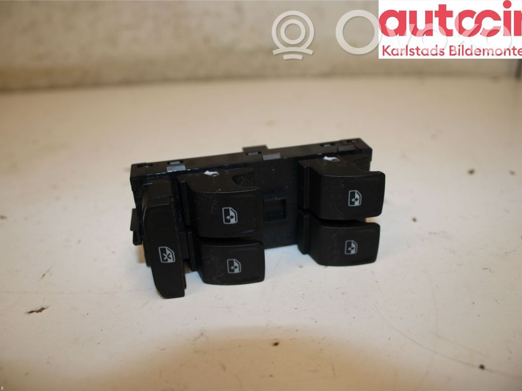 Seat Ibiza V (KJ) Electric window control switch 