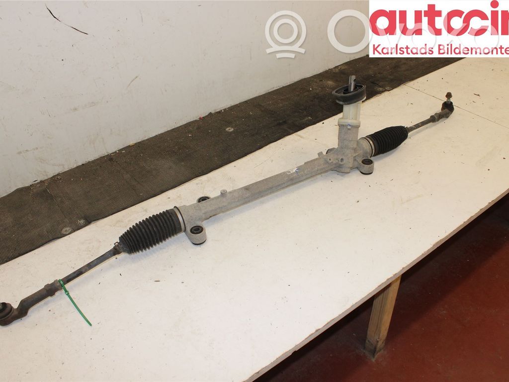 Ford Focus Steering rack mechanical part 