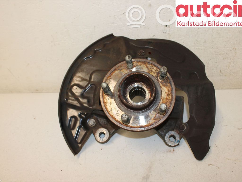 Ford Focus Achsschenkel vorne 