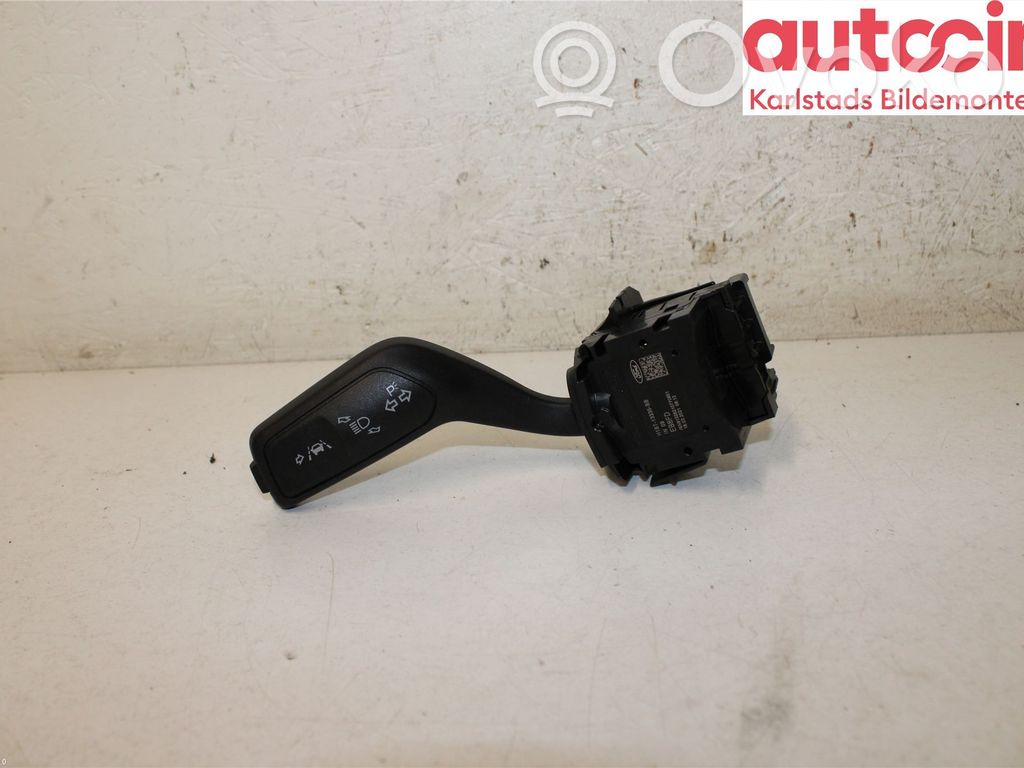 Ford Focus Indicator stalk 