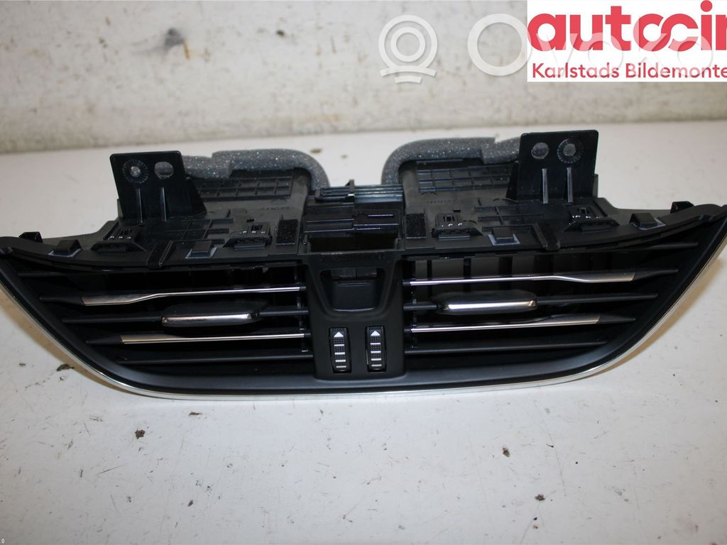 Ford Focus Centrālais gaisa ventilācijas režģis 