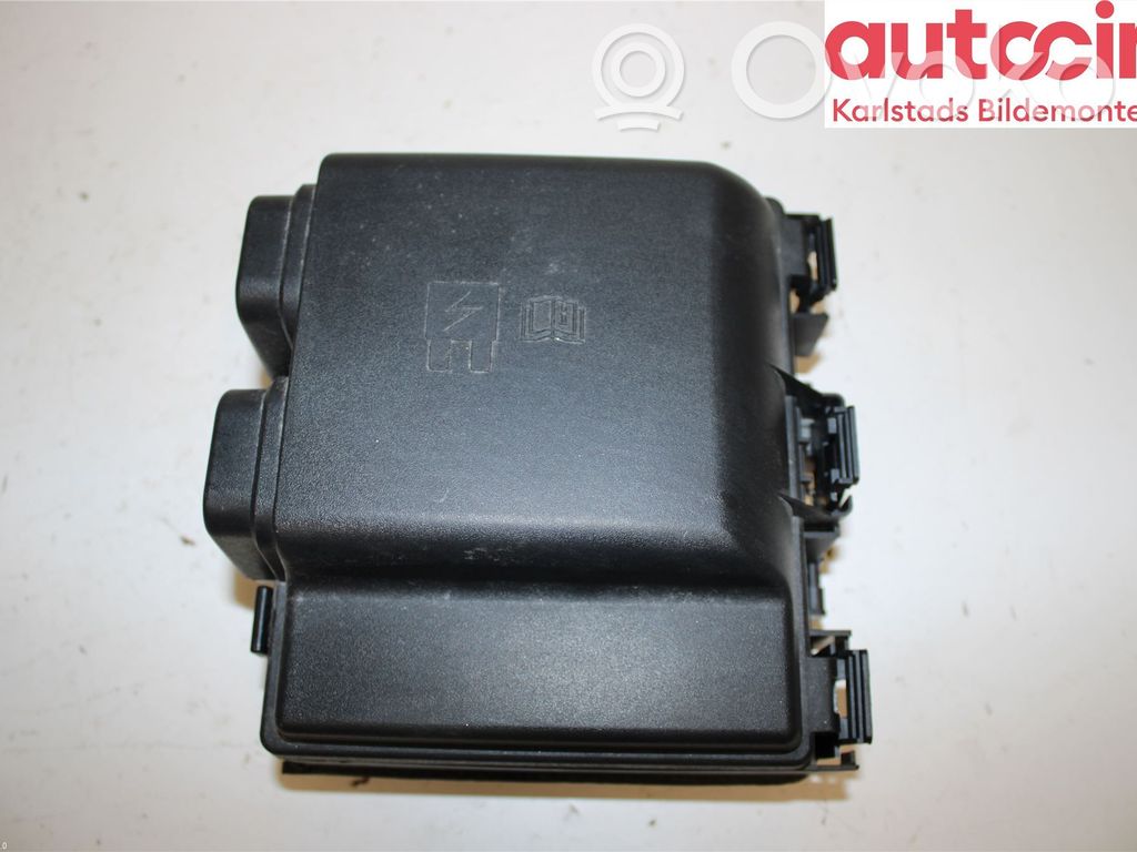 Fuse module   2434800,JX6T14D068BE,JX6T14D068BE