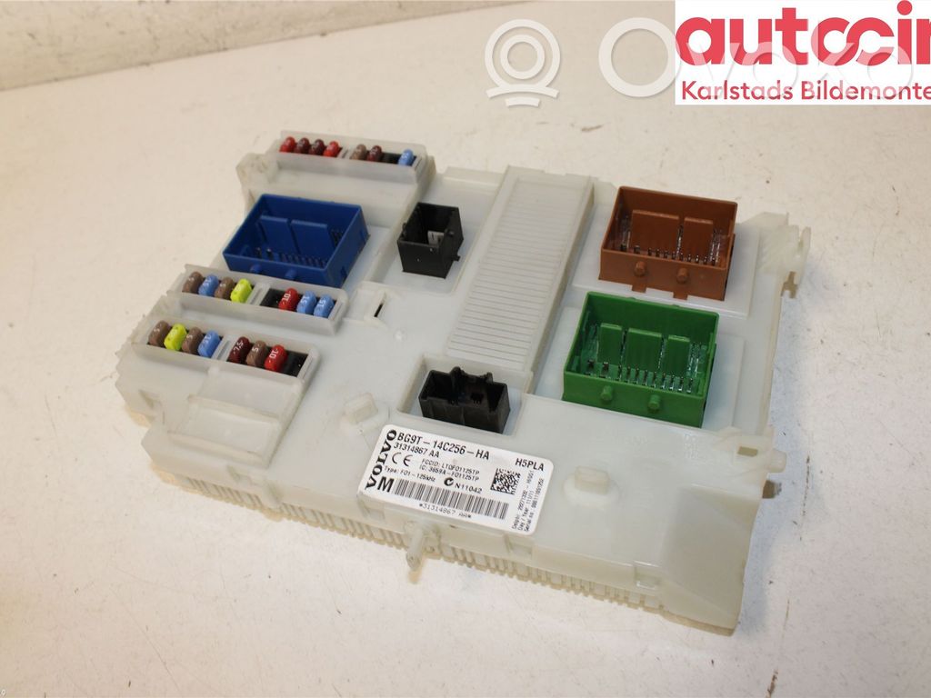 Fuse module   31412971,31314867AA,31314867AA