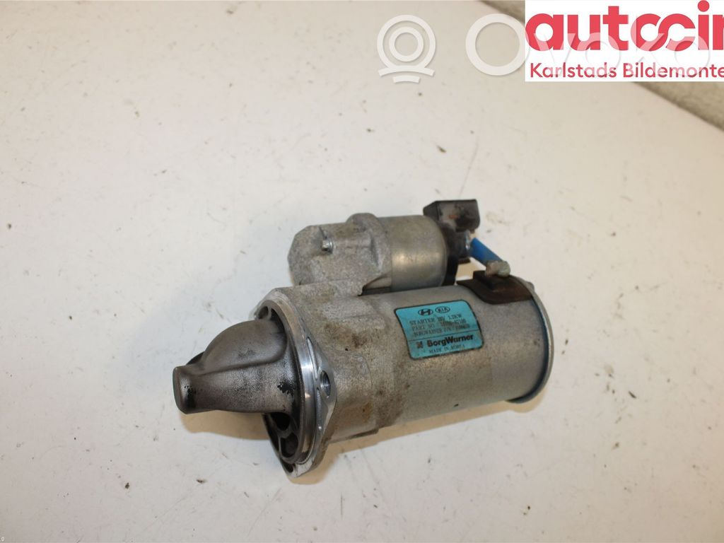 Motor de arranque   3610007100,61004610,3610007100