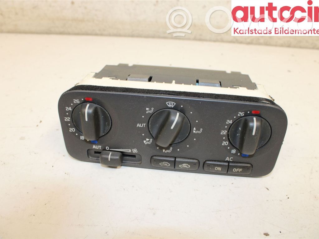Volvo S70  V70  V70 XC Climate control unit 