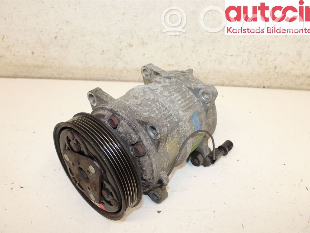 Volvo S40, V40 Compresseur de climatisation 