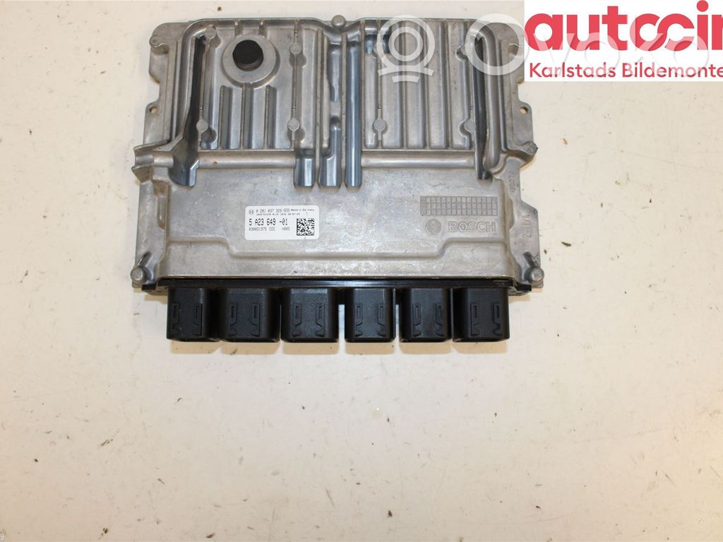 BMW X5 G05 Injection control unit/module 