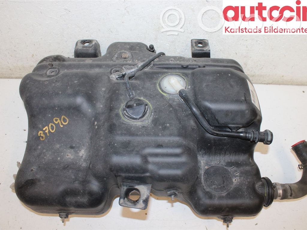 Opel Movano B Zbiornik płynu AdBlue 