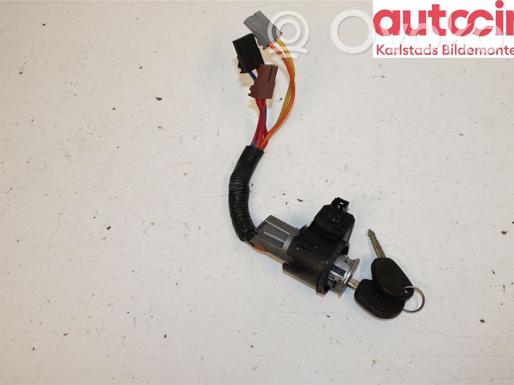Ignition lock   9625402980,9625402980