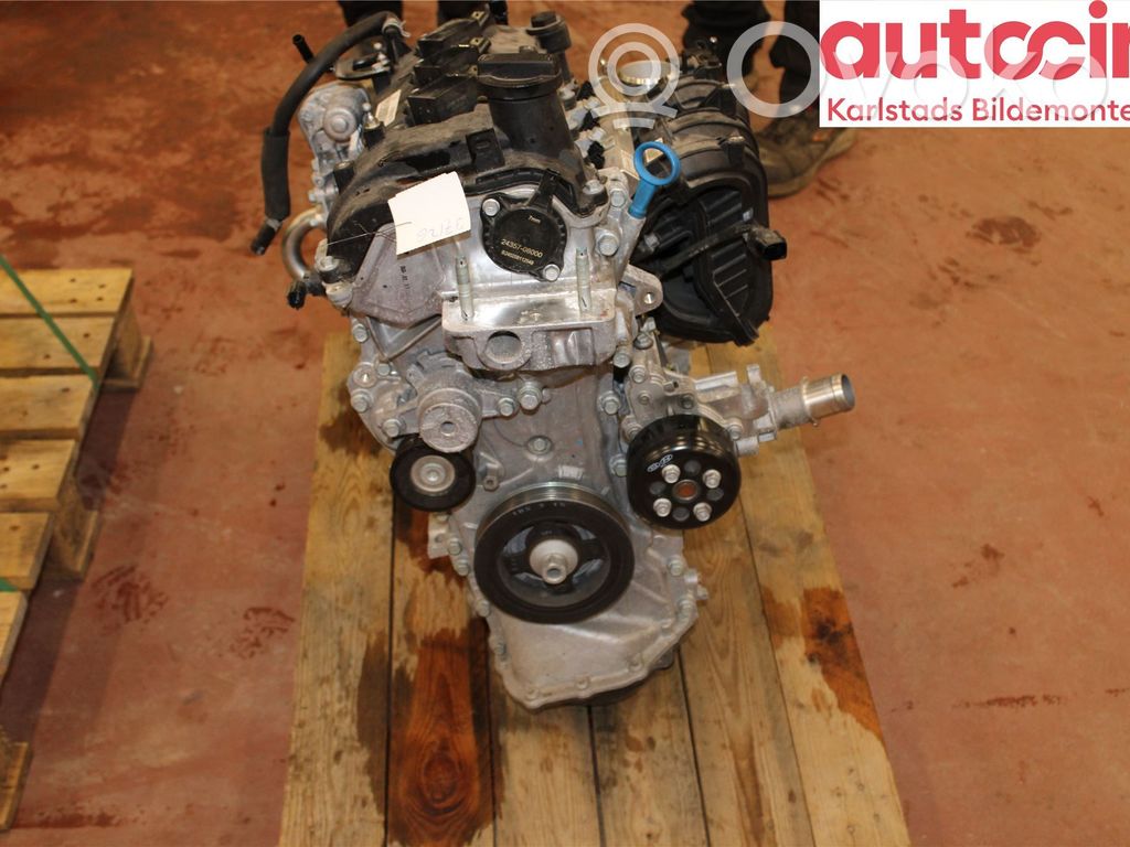 Motor   63AQ107F01
